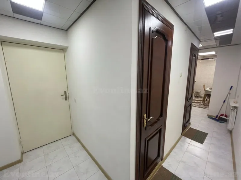 Satılır 3 otaqlı Mənzil Köhnə tikili 95 m² Nəriman Nərimanov m. - şəkil 17
