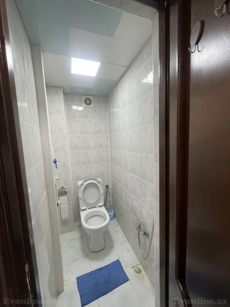Satılır 3 otaqlı Mənzil Köhnə tikili 95 m² Nəriman Nərimanov m. - şəkil 20