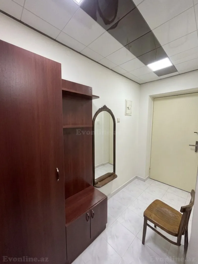 Satılır 3 otaqlı Mənzil Köhnə tikili 95 m² Nəriman Nərimanov m. - şəkil 21