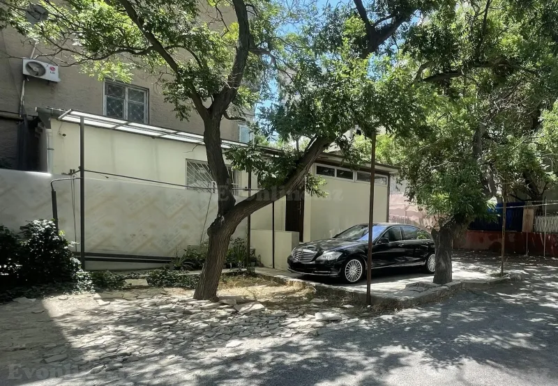 Satılır 3 otaqlı Mənzil Köhnə tikili 95 m² Nəriman Nərimanov m. - şəkil 22