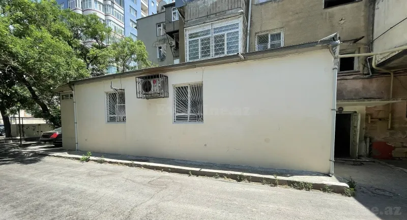 Satılır 3 otaqlı Mənzil Köhnə tikili 95 m² Nəriman Nərimanov m. - şəkil 24