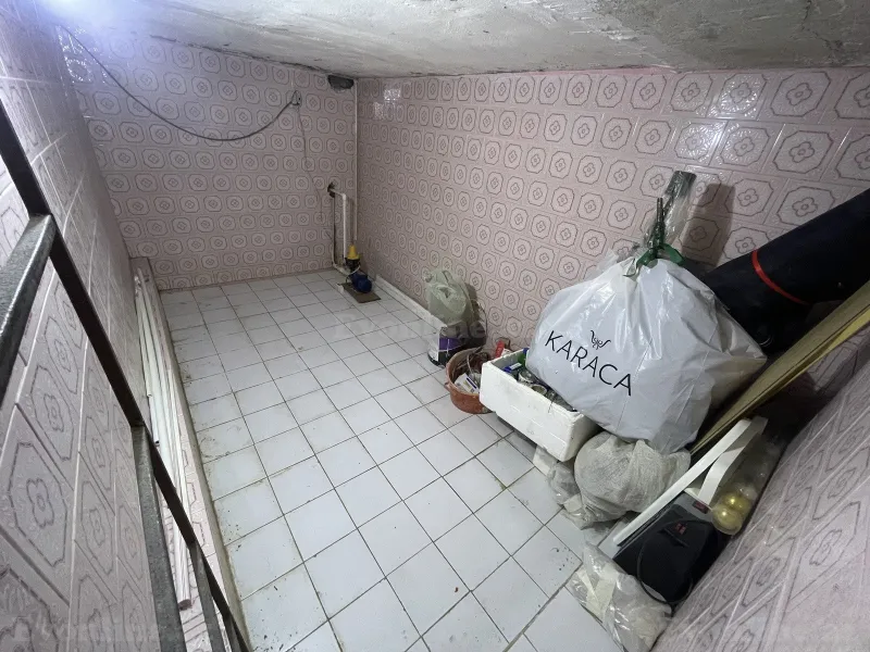 Satılır 3 otaqlı Mənzil Köhnə tikili 95 m² Nəriman Nərimanov m. - şəkil 25