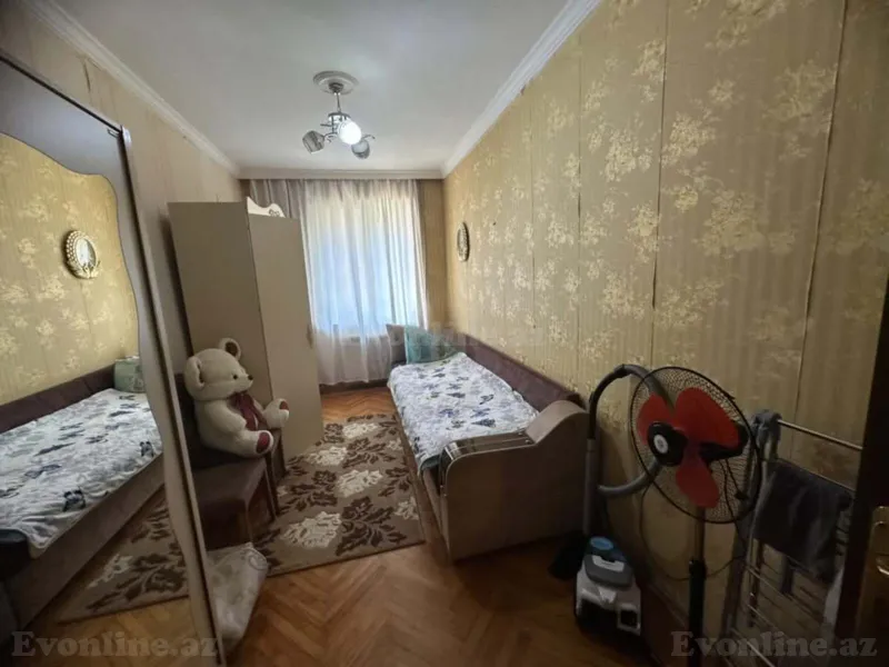 Satılır 3 otaqlı Mənzil Köhnə tikili 70 m² 7-ci mikrorayon - şəkil 6