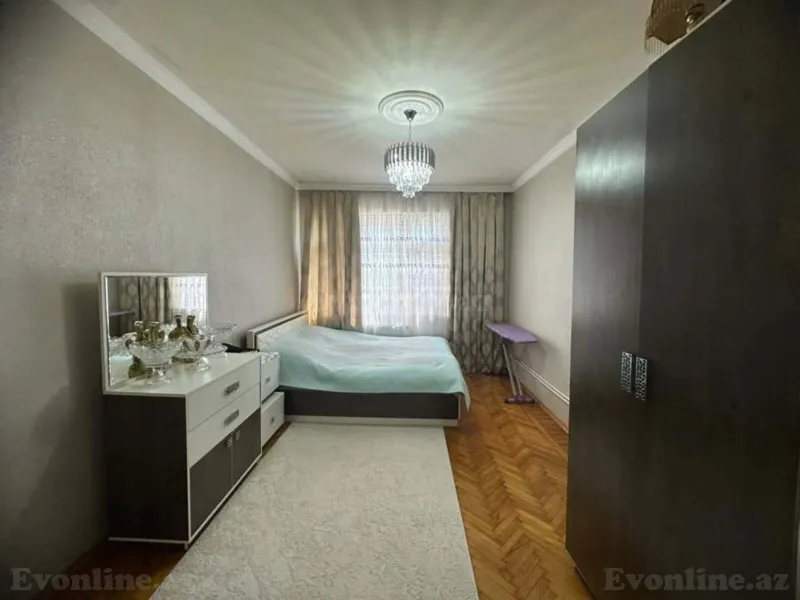 Satılır 3 otaqlı Mənzil Köhnə tikili 70 m² 7-ci mikrorayon - şəkil 8
