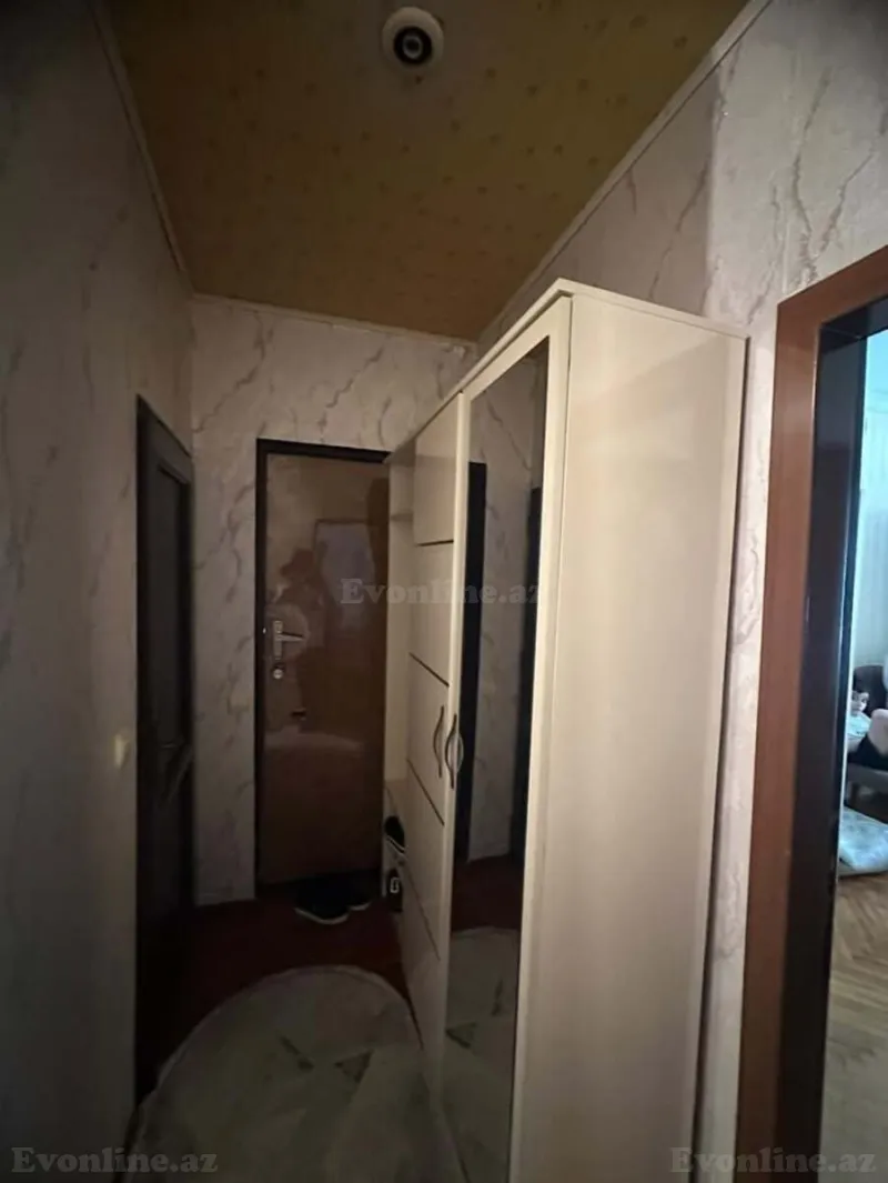 Satılır 3 otaqlı Mənzil Köhnə tikili 70 m² 7-ci mikrorayon - şəkil 9