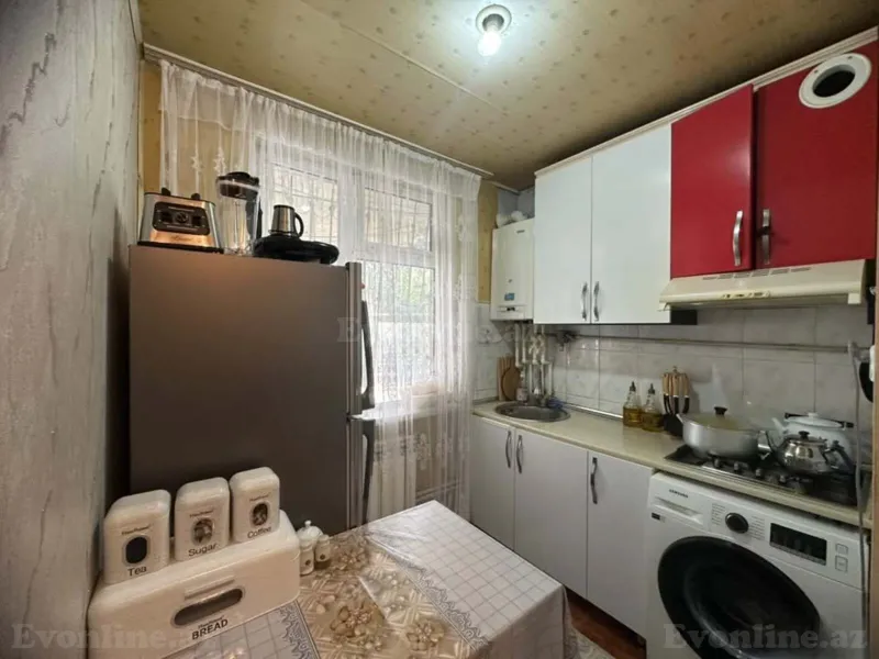 Satılır 3 otaqlı Mənzil Köhnə tikili 70 m² 7-ci mikrorayon - şəkil 10