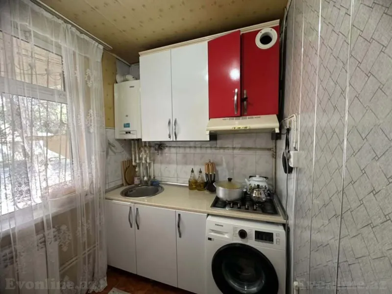 Satılır 3 otaqlı Mənzil Köhnə tikili 70 m² 7-ci mikrorayon - şəkil 11