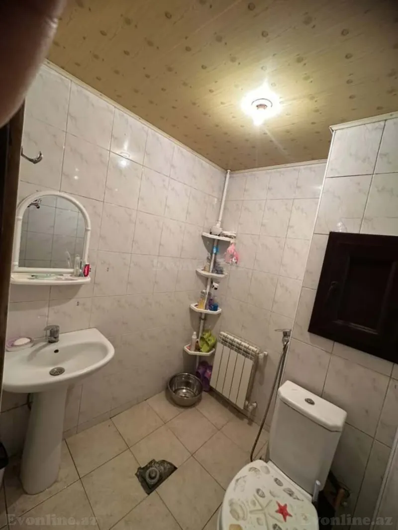Satılır 3 otaqlı Mənzil Köhnə tikili 70 m² 7-ci mikrorayon - şəkil 14