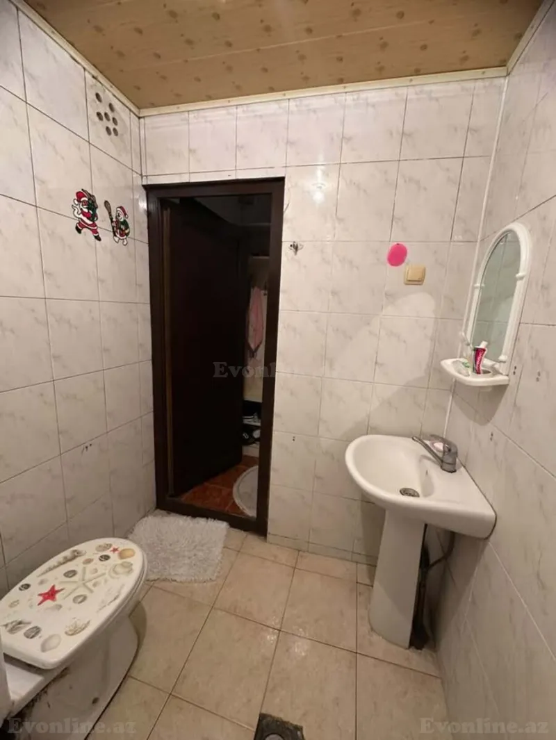 Satılır 3 otaqlı Mənzil Köhnə tikili 70 m² 7-ci mikrorayon - şəkil 15