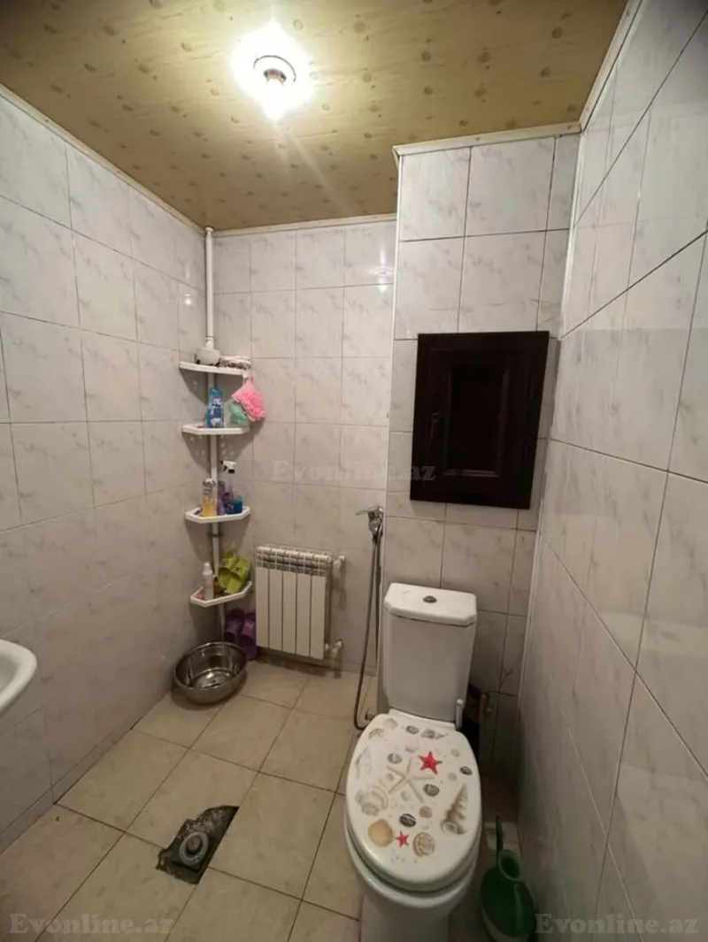Satılır 3 otaqlı Mənzil Köhnə tikili 70 m² 7-ci mikrorayon - şəkil 16