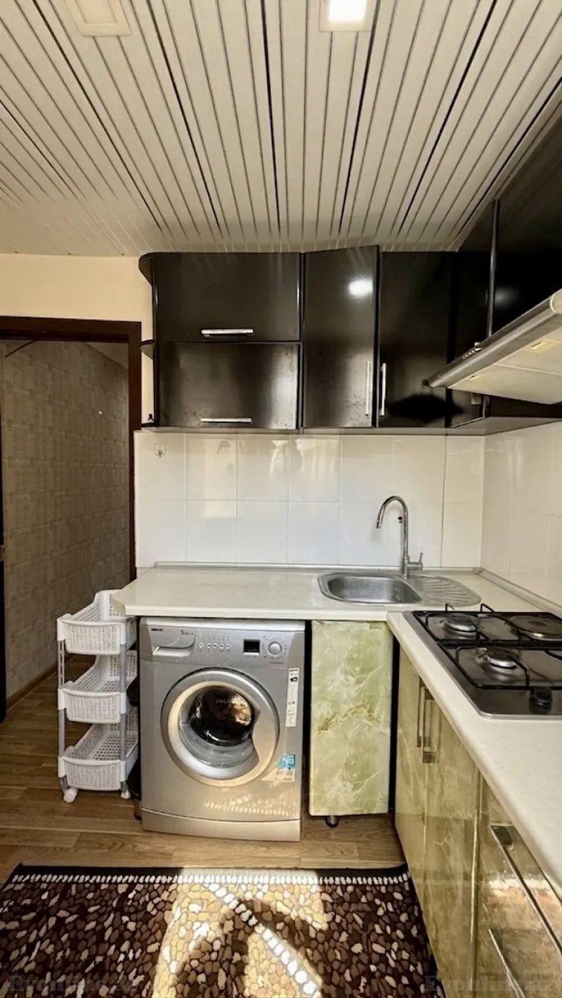 Satılır 1 otaqlı Mənzil Köhnə tikili 36 m² Elmlər Akademiyası m. - şəkil 10