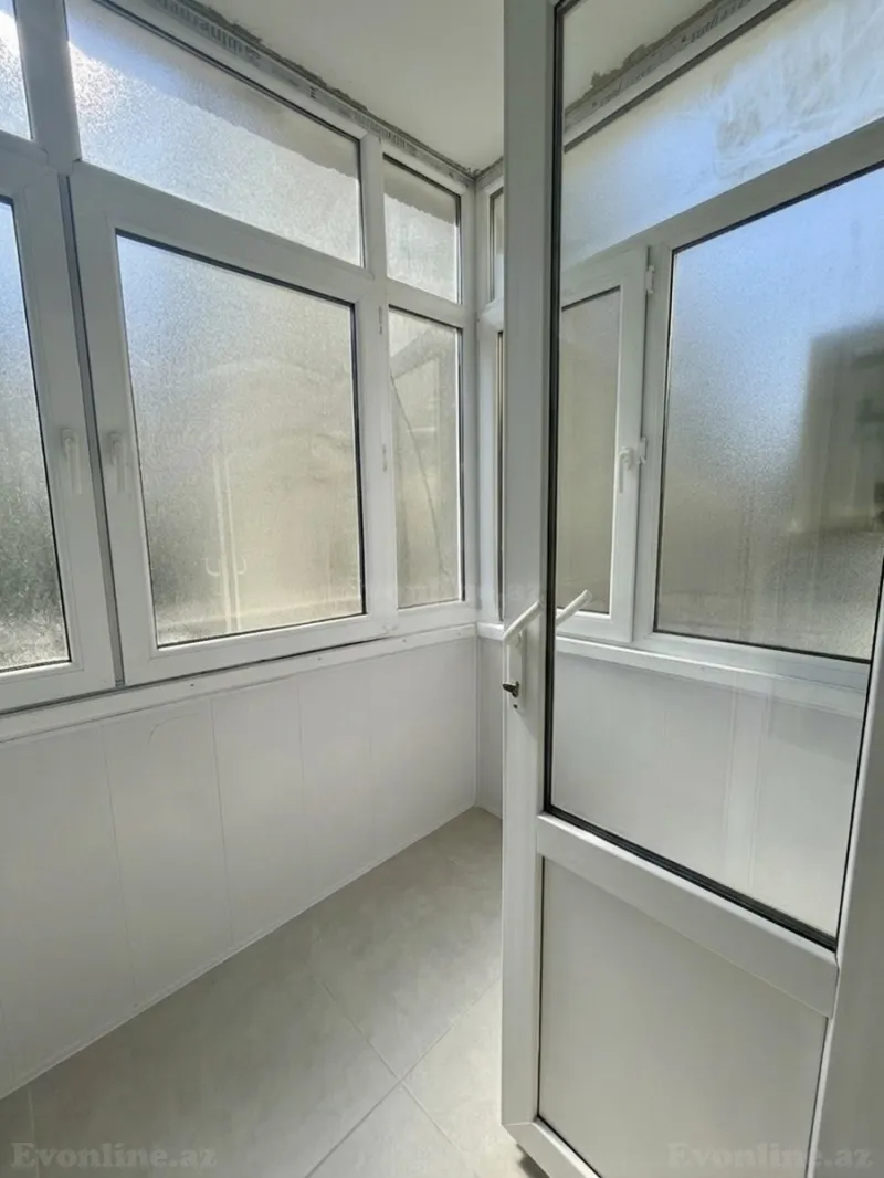 Satılır 1 otaqlı Mənzil Köhnə tikili 36 m² Elmlər Akademiyası m. - şəkil 12