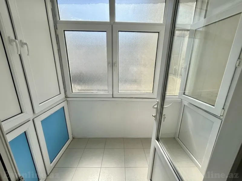 Satılır 1 otaqlı Mənzil Köhnə tikili 36 m² Elmlər Akademiyası m. - şəkil 14