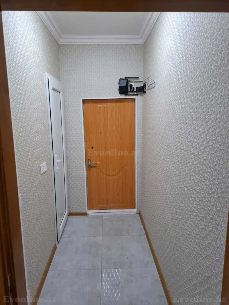 Kirayə verilir 2 otaqlı Mənzil Köhnə tikili 50 m² Azadlıq prospekti m. - şəkil 5