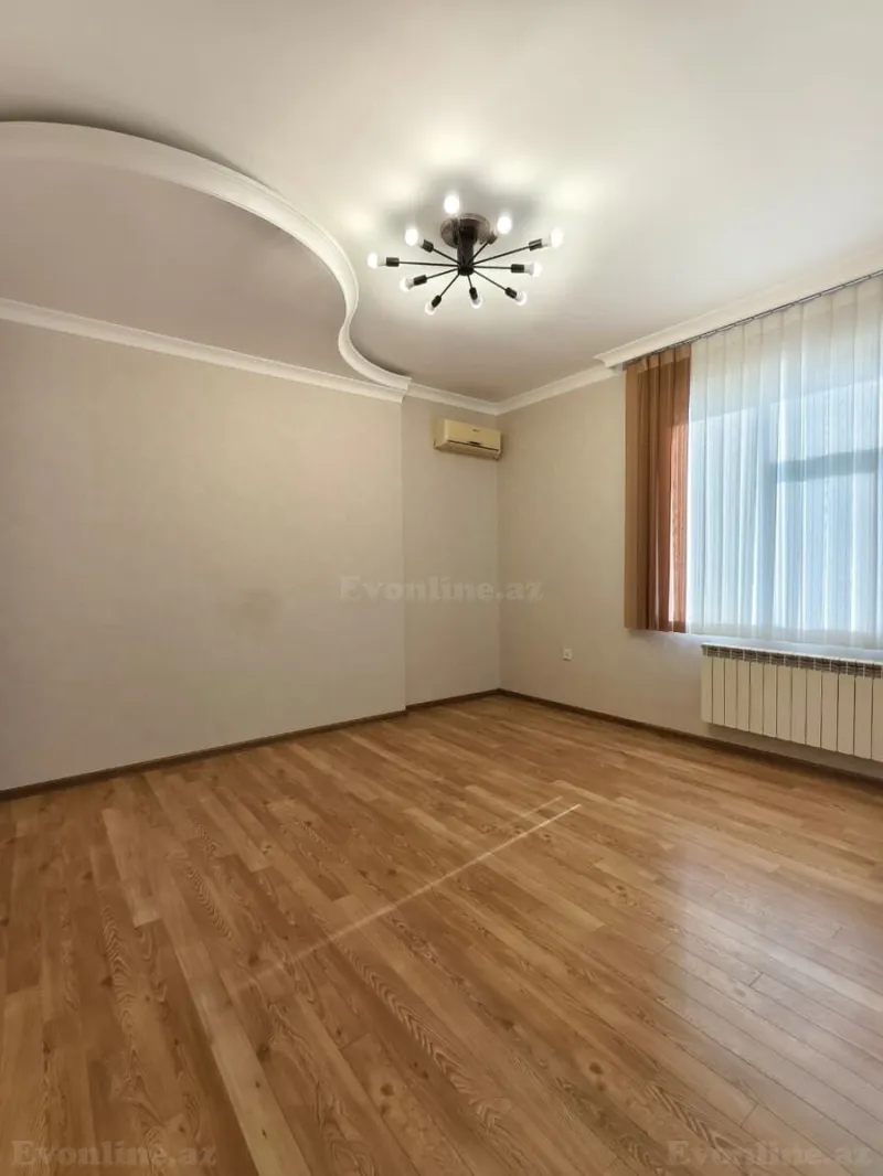 Satılır 3 otaqlı Mənzil Yeni tikili 110 m² Xətai r. - şəkil 2