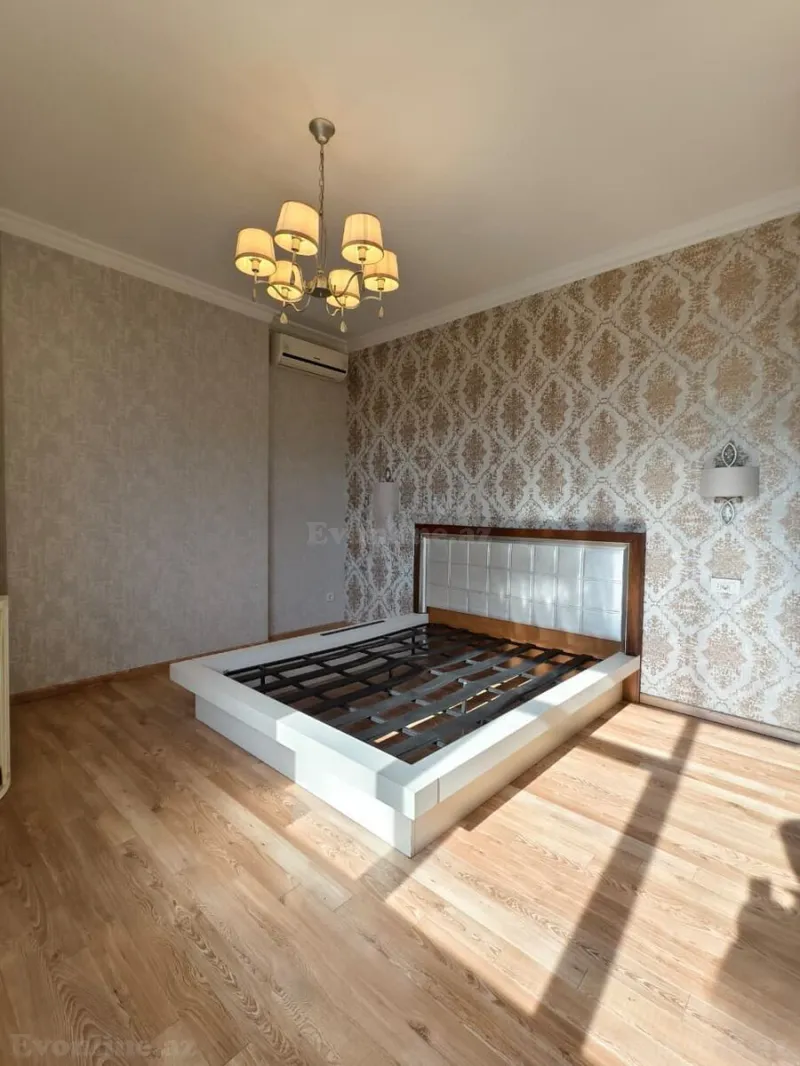 Satılır 3 otaqlı Mənzil Yeni tikili 110 m² Xətai r. - şəkil 7