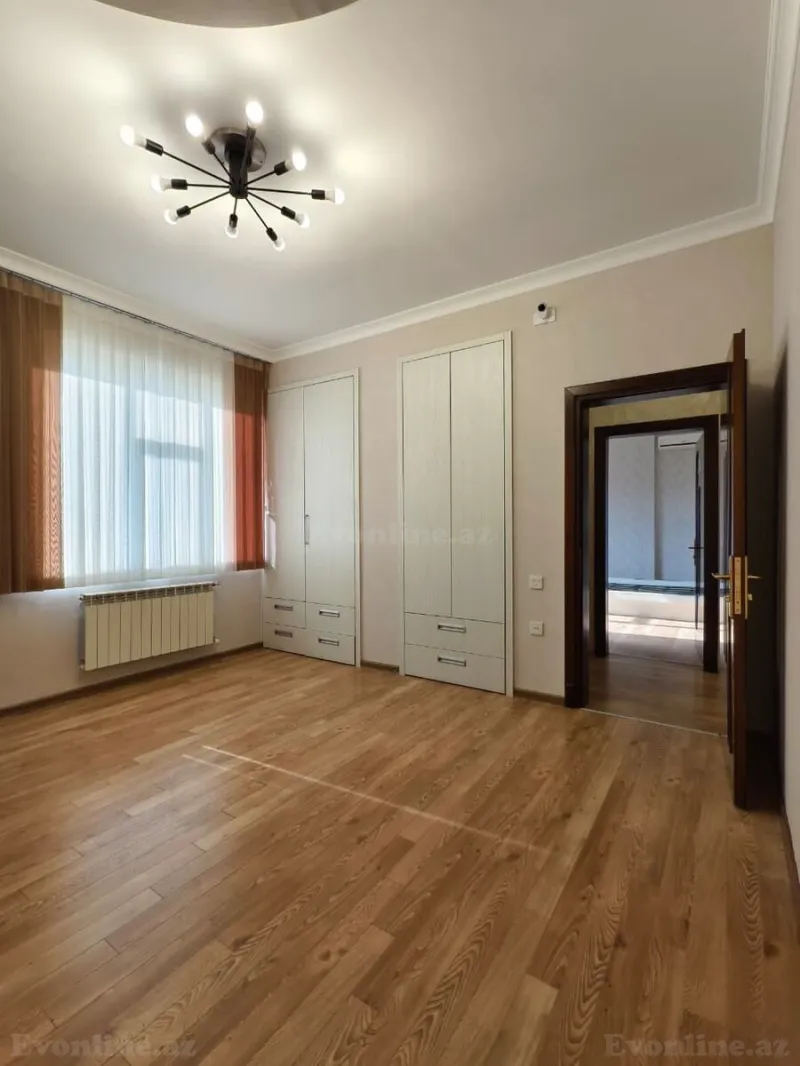 Satılır 3 otaqlı Mənzil Yeni tikili 110 m² Xətai r. - şəkil 10