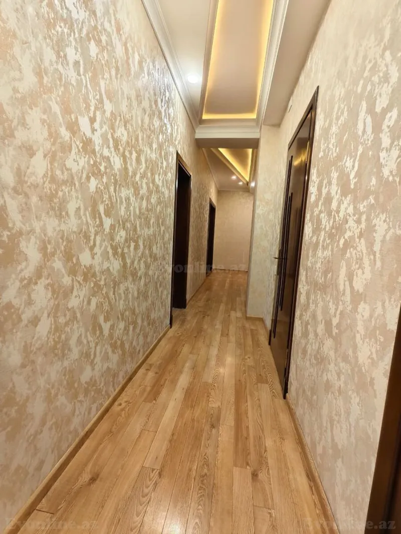 Satılır 3 otaqlı Mənzil Yeni tikili 110 m² Xətai r. - şəkil 15