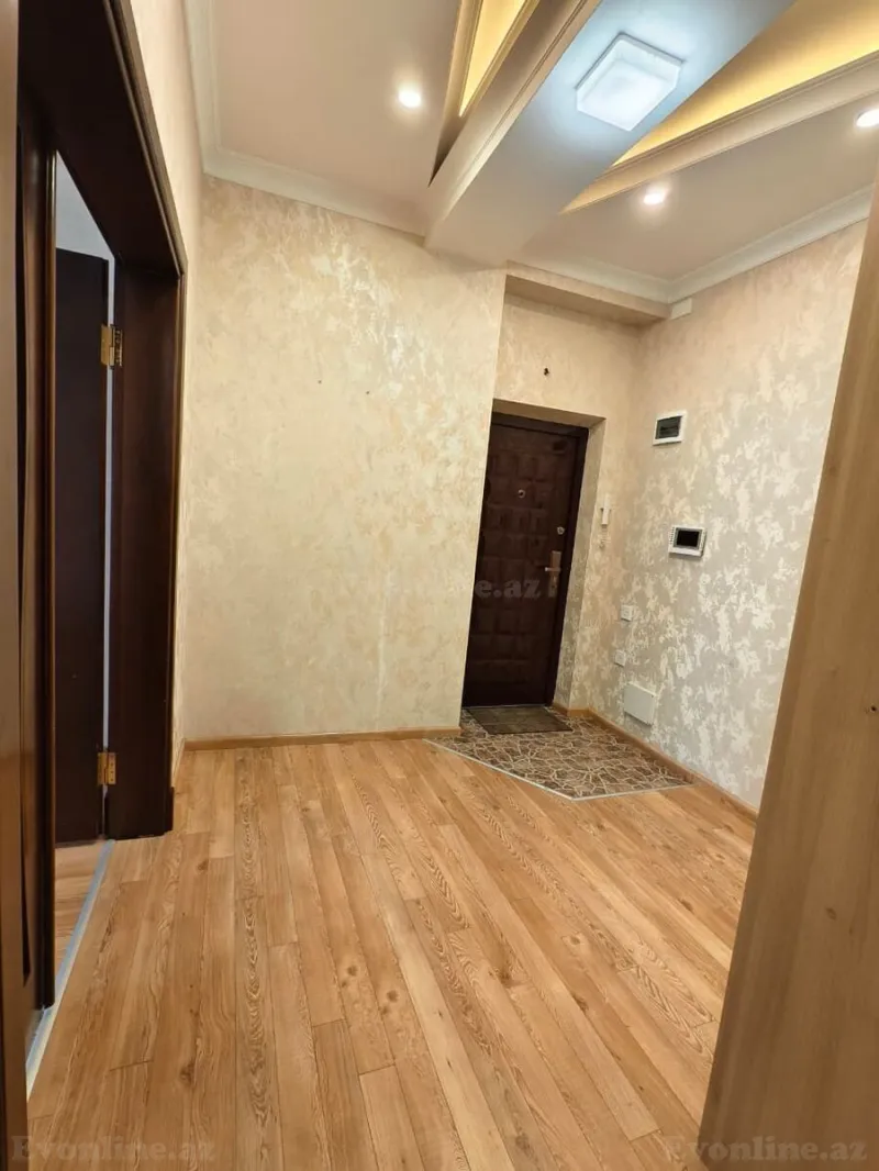 Satılır 3 otaqlı Mənzil Yeni tikili 110 m² Xətai r. - şəkil 16