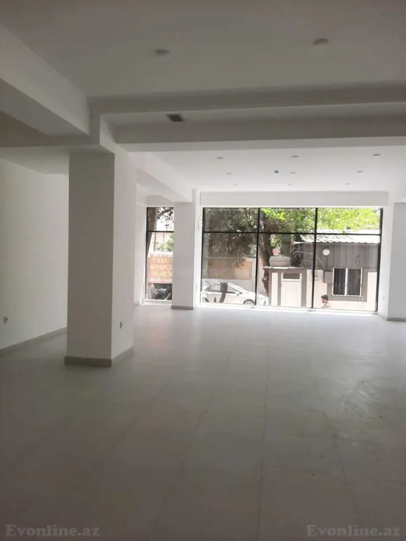 Kirayə verilir Obyekt 427 m² 28 May m. - şəkil 2