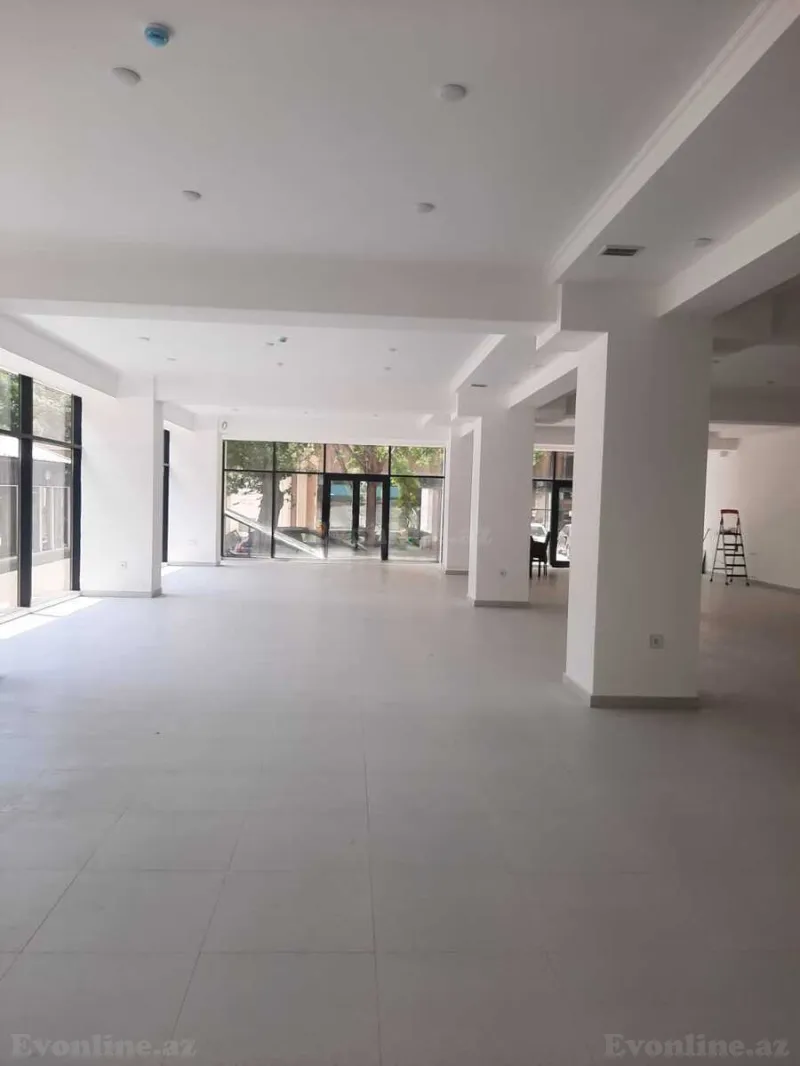 Kirayə verilir Obyekt 427 m² 28 May m. - şəkil 3