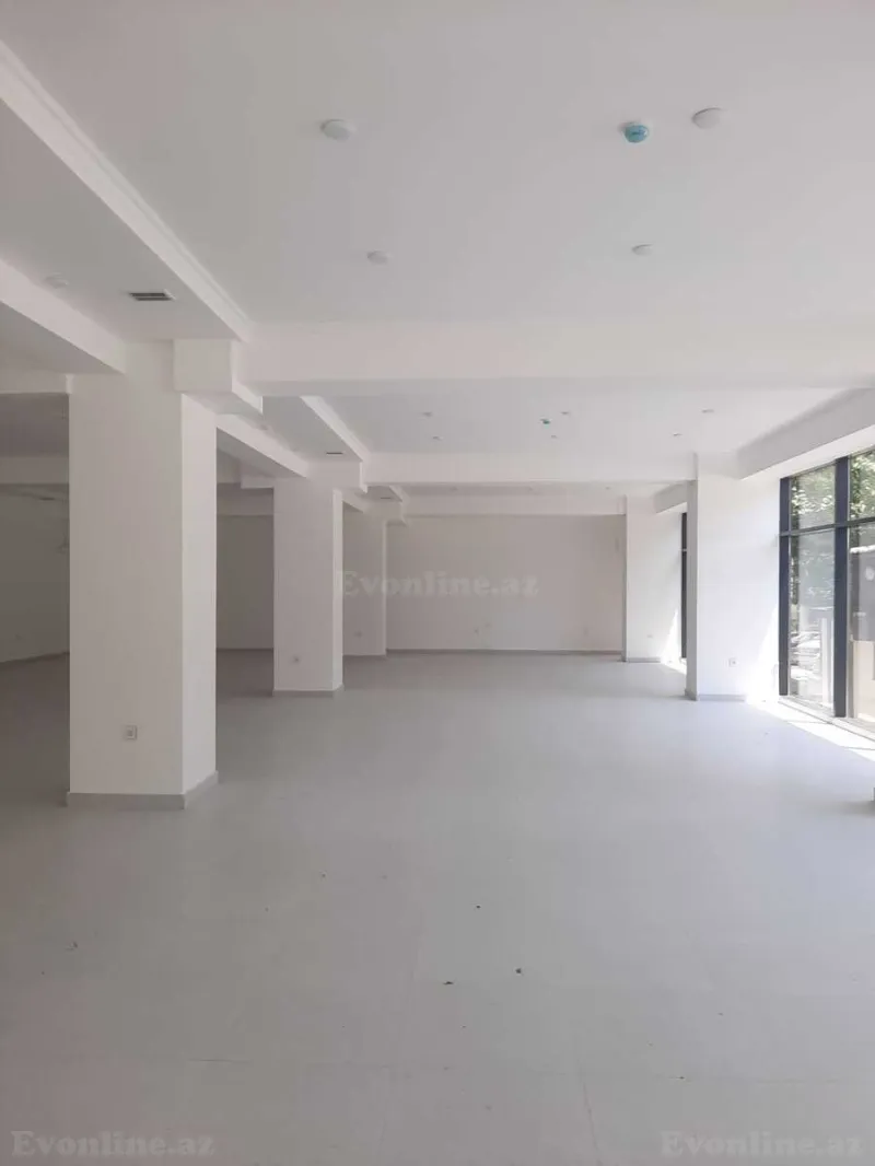 Kirayə verilir Obyekt 427 m² 28 May m. - şəkil 4