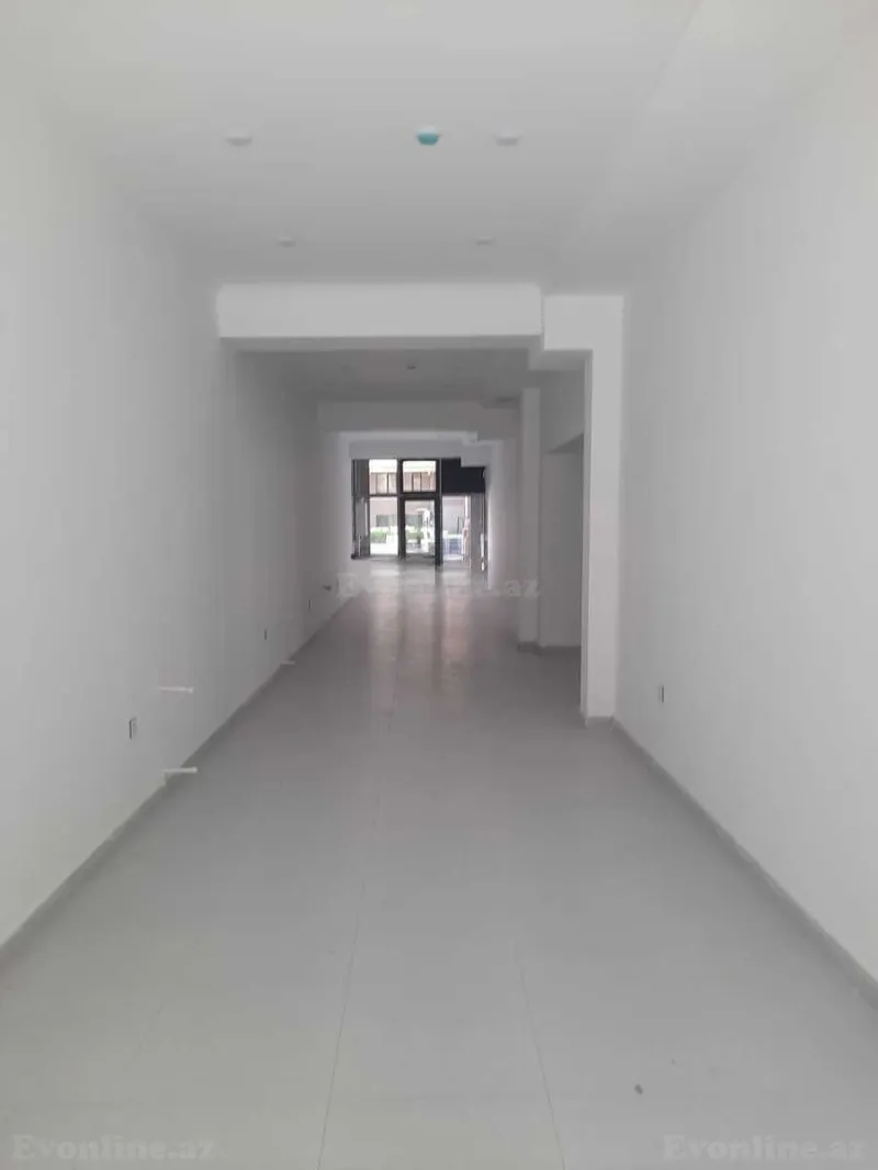 Kirayə verilir Obyekt 427 m² 28 May m. - şəkil 5