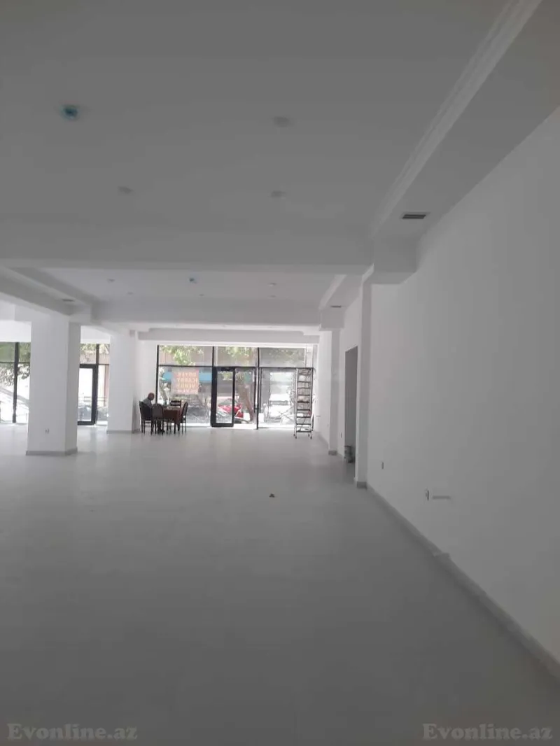 Kirayə verilir Obyekt 427 m² 28 May m. - şəkil 6