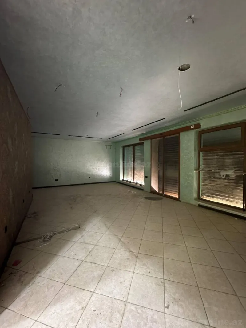 Kirayə verilir Obyekt 300 m² Nəriman Nərimanov m. - şəkil 2
