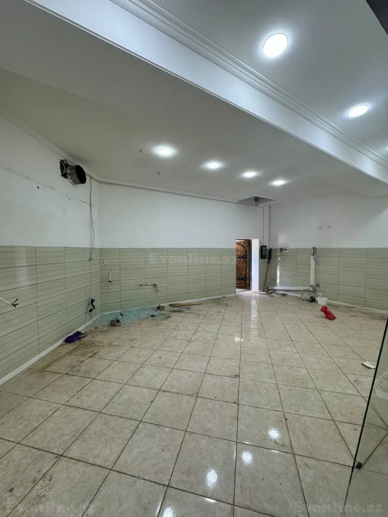 Kirayə verilir Obyekt 300 m² Nəriman Nərimanov m. - şəkil 3