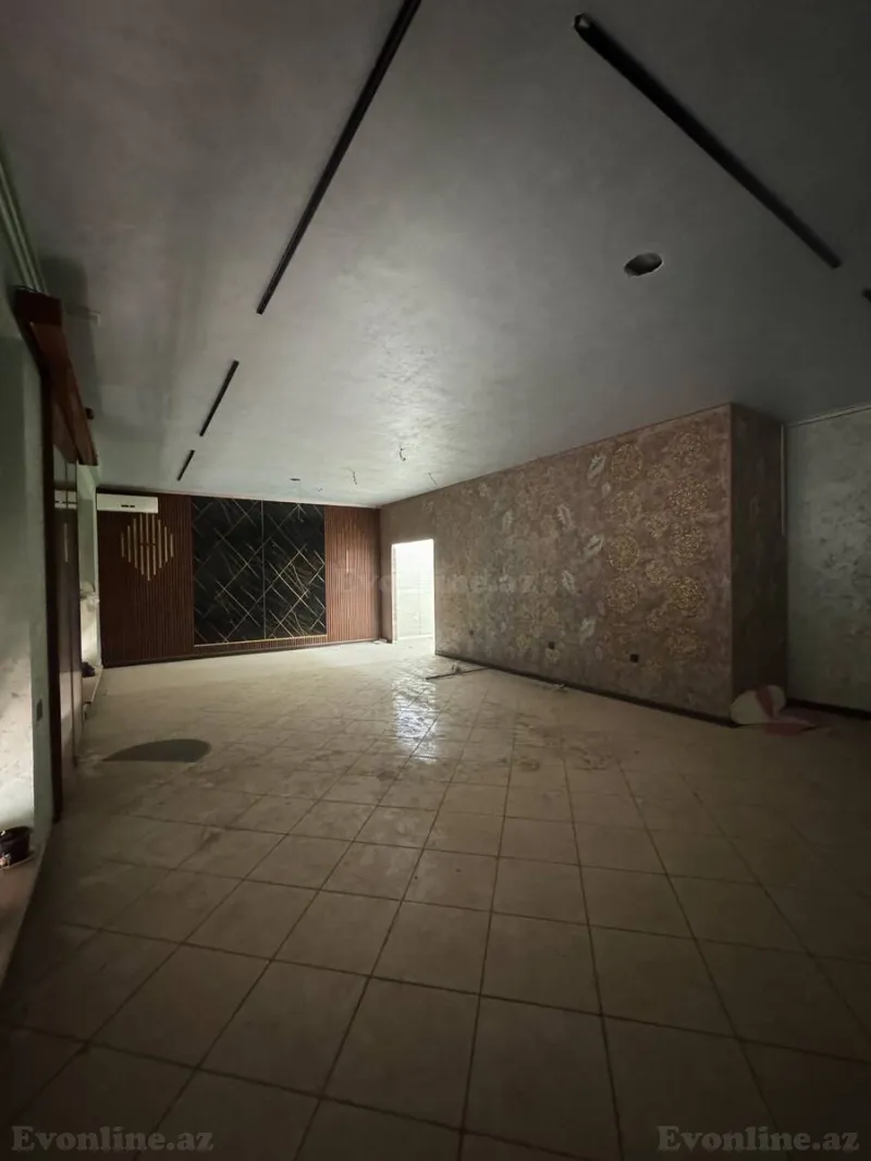 Kirayə verilir Obyekt 300 m² Nəriman Nərimanov m. - şəkil 4