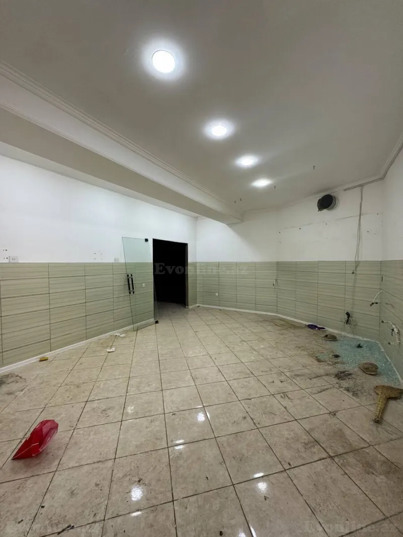 Kirayə verilir Obyekt 300 m² Nəriman Nərimanov m. - şəkil 5