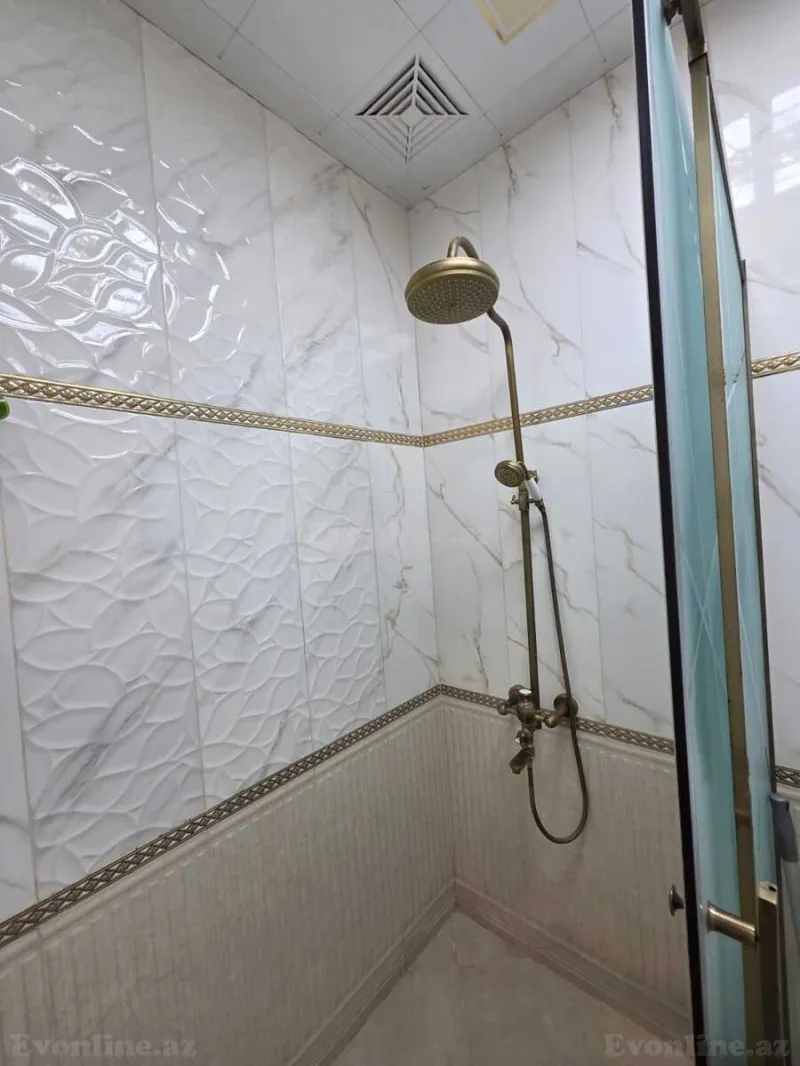 Satılır 4 otaqlı Həyət evi 145 m² Yasamal r. - şəkil 15