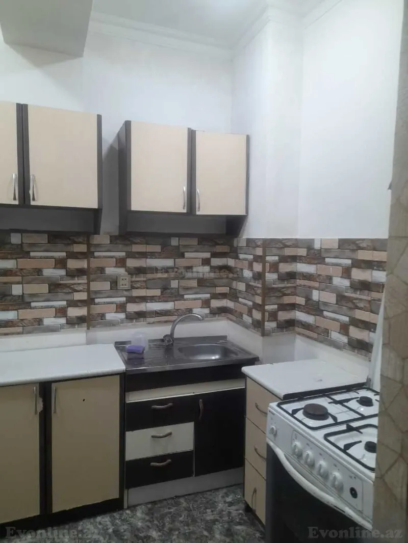 Kirayə verilir 2 otaqlı Mənzil Yeni tikili 55 m² Masazır - şəkil 10