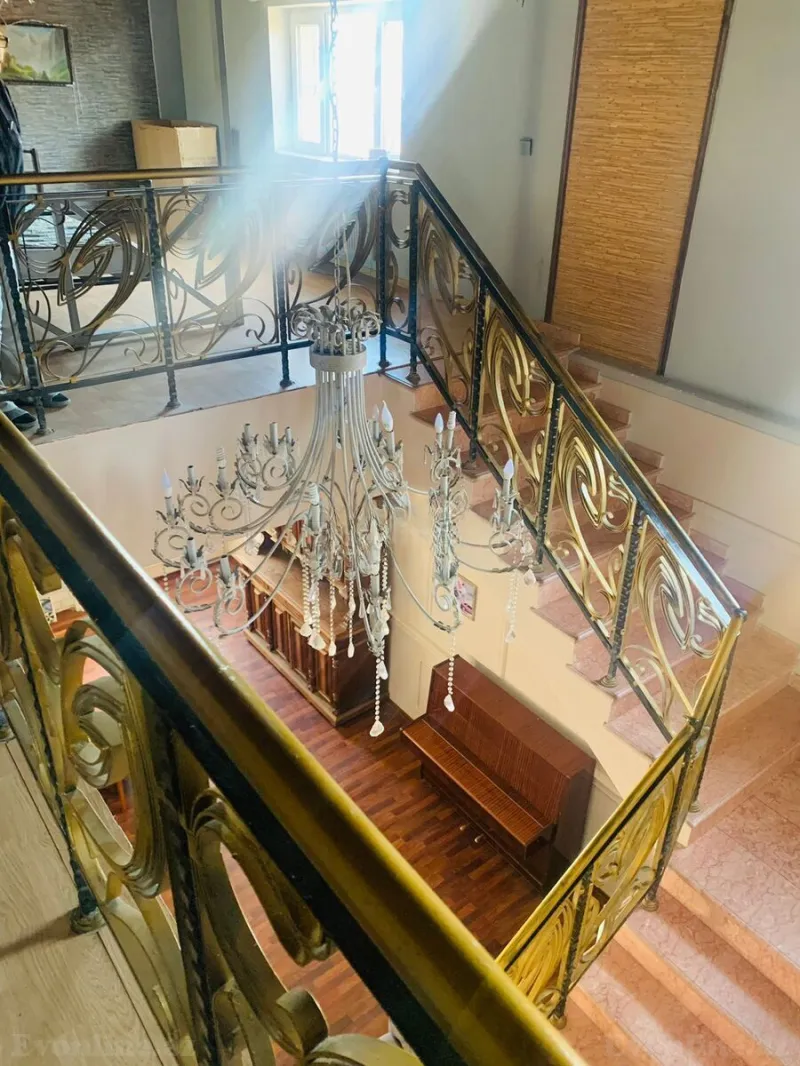 Kirayə verilir 7 otaqlı Həyət evi 400 m² Şüvəlan - şəkil 2