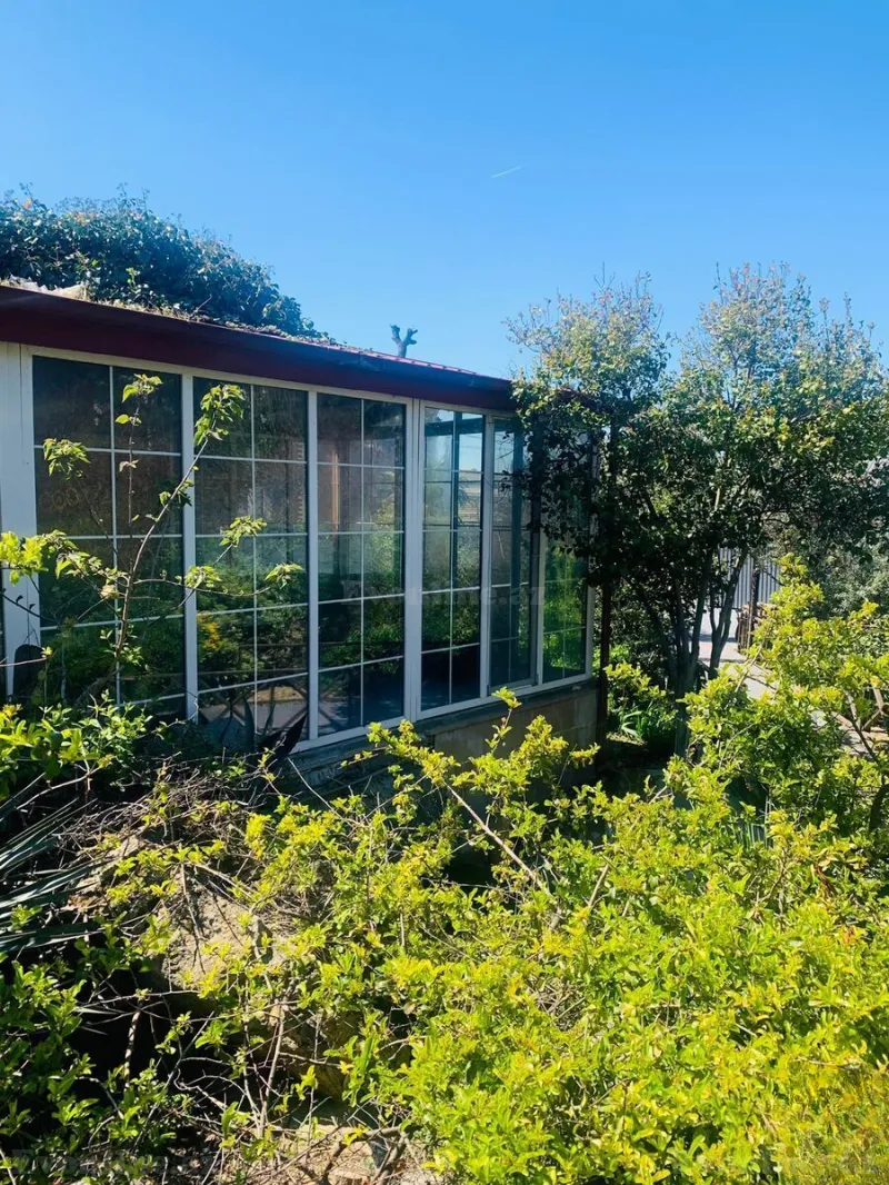 Kirayə verilir 7 otaqlı Həyət evi 400 m² Şüvəlan - şəkil 7