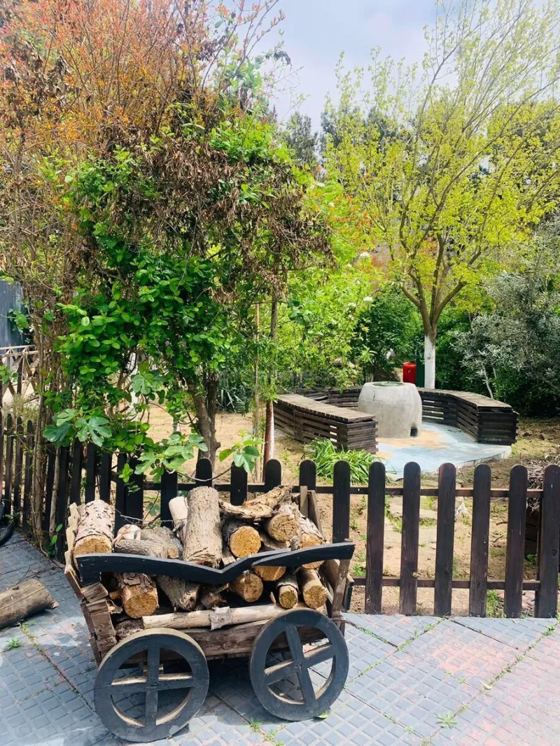 Kirayə verilir 7 otaqlı Həyət evi 400 m² Şüvəlan - şəkil 10