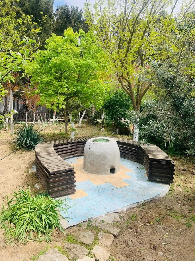 Kirayə verilir 7 otaqlı Həyət evi 400 m² Şüvəlan - şəkil 15