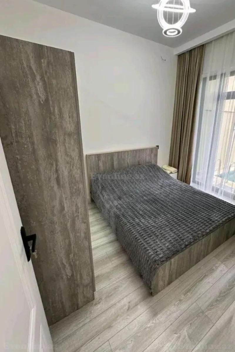 4 otaqlı Həyət evi 80 m² Mərdəkan Kirayə verilir