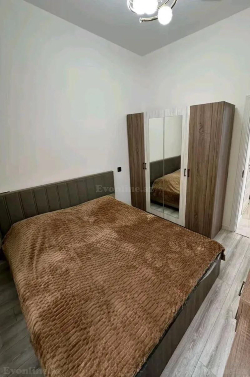 Kirayə verilir 4 otaqlı Həyət evi 80 m² Mərdəkan - şəkil 5