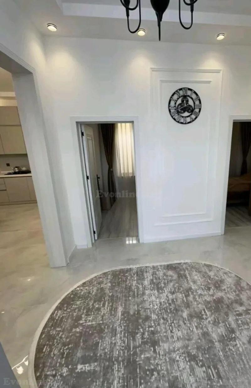 Kirayə verilir 4 otaqlı Həyət evi 80 m² Mərdəkan - şəkil 6