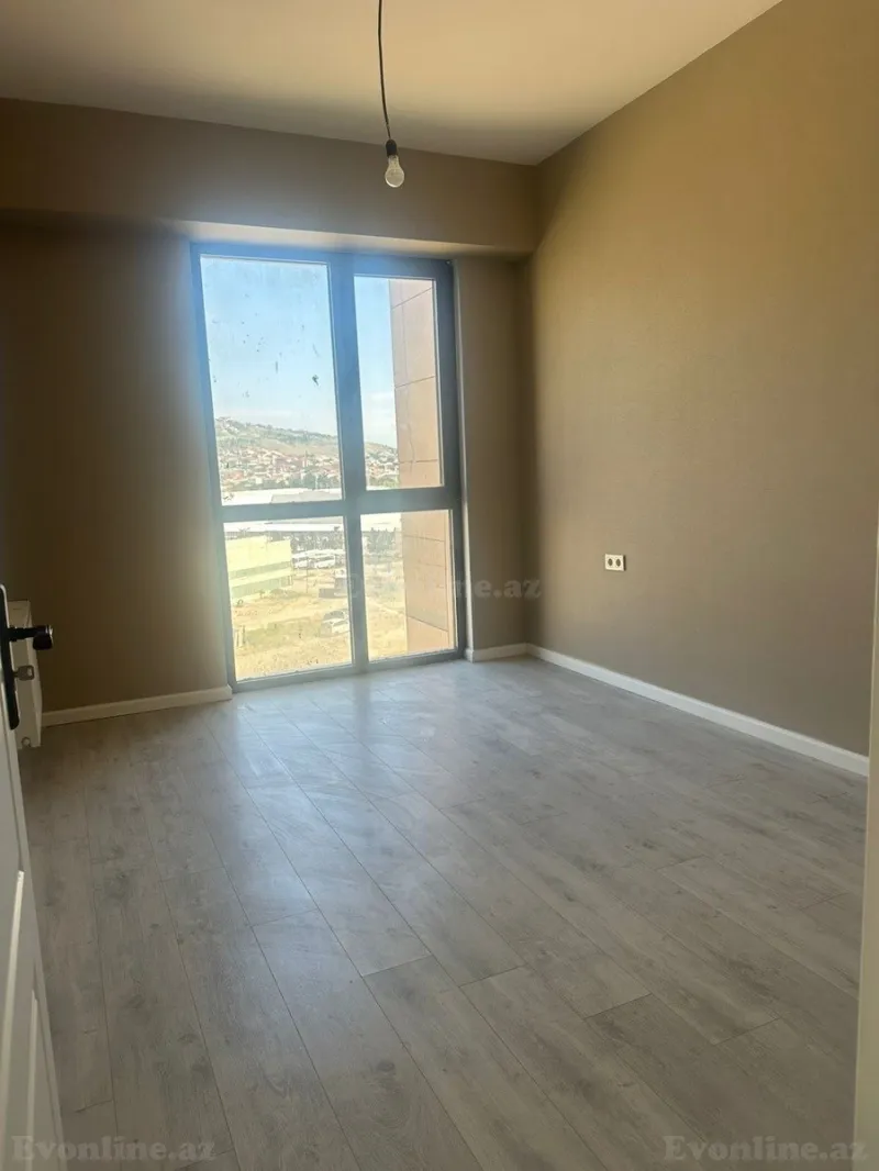 Satılır 2 otaqlı Mənzil Yeni tikili 54 m² Suraxanı r. - şəkil 4