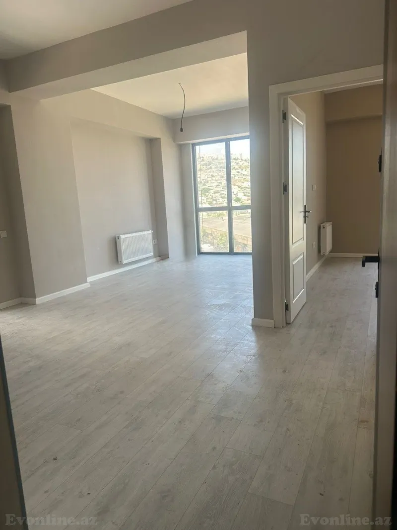 Satılır 2 otaqlı Mənzil Yeni tikili 54 m² Suraxanı r. - şəkil 5