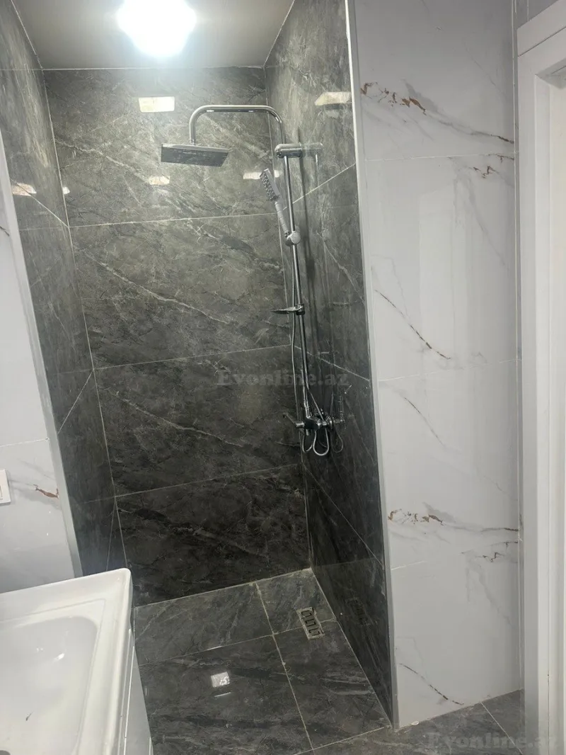 Satılır 2 otaqlı Mənzil Yeni tikili 54 m² Suraxanı r. - şəkil 7