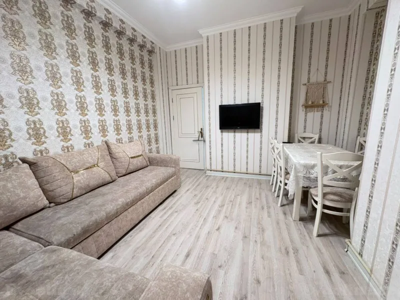 Satılır 2 otaqlı Mənzil Yeni tikili 44 m² Gənclik m.
