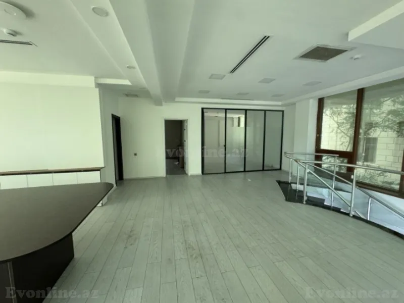 Kirayə verilir Obyekt 1200 m² Elmlər Akademiyası m. - şəkil 2