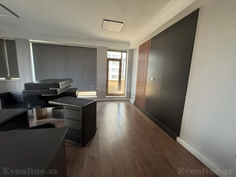 Kirayə verilir Obyekt 1200 m² Elmlər Akademiyası m. - şəkil 8