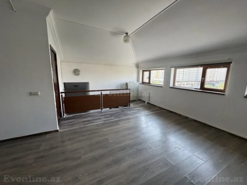 Kirayə verilir Obyekt 1200 m² Elmlər Akademiyası m. - şəkil 11