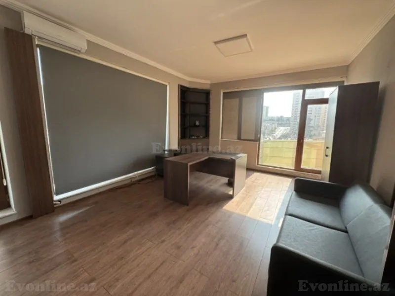 Kirayə verilir Obyekt 1200 m² Elmlər Akademiyası m. - şəkil 15