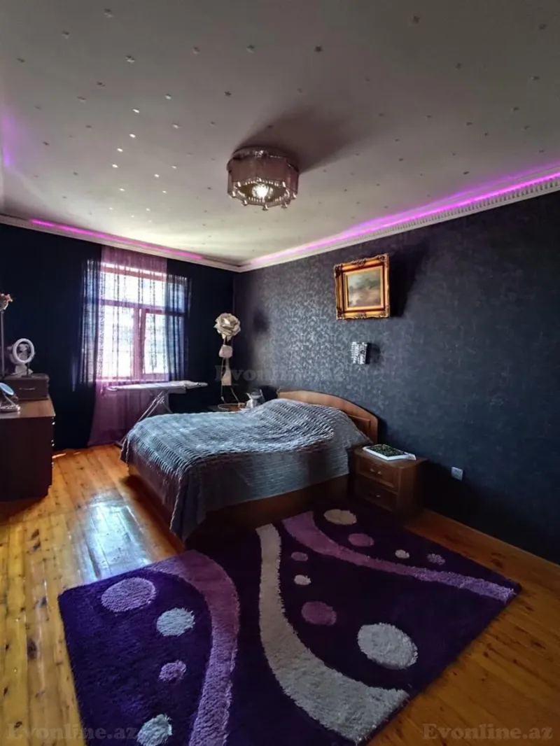 Satılır 3 otaqlı Mənzil Köhnə tikili 75 m² Həzi Aslanov m. - şəkil 3